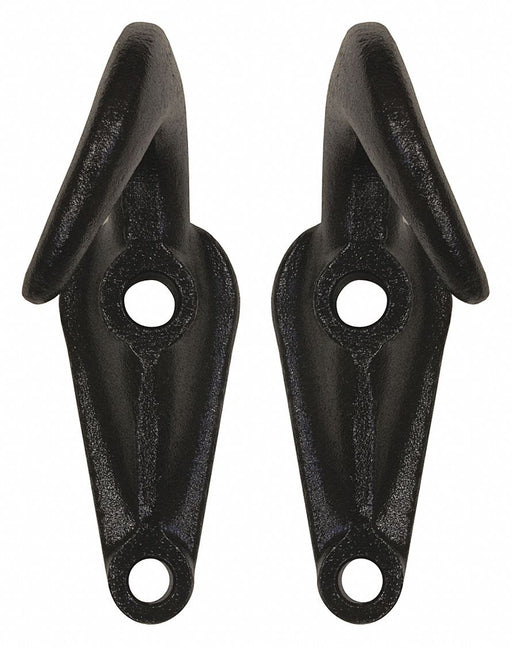 Tow Hook 13500 lb Break Strength Steel