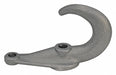 Tow Hook 13500 lb Break Strength Steel