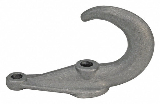 Tow Hook 13500 lb Break Strength Steel
