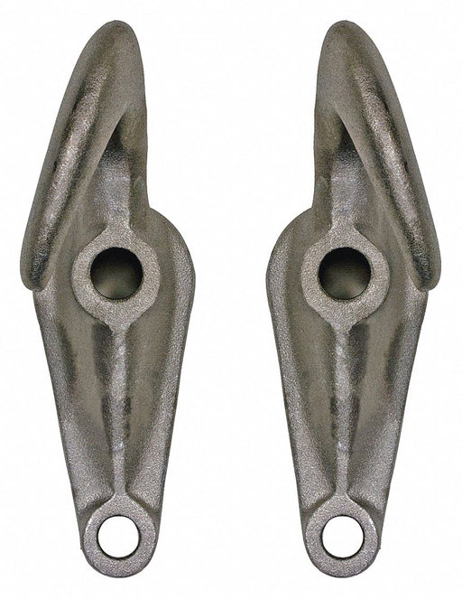 Tow Hook 13500 lb Break Strength Steel