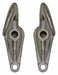Tow Hook 13500 lb Break Strength Steel