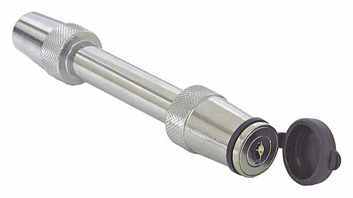 Hitch Pin 6 in Chrome