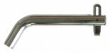 Hitch Pin 4 in Zinc Plated Clear
