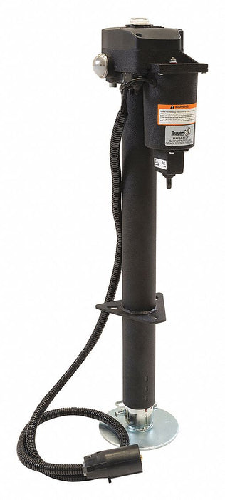 Trailer Jack Topwind 33 in