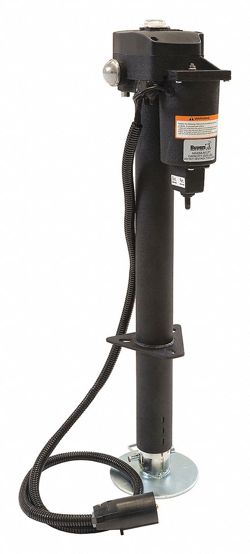 Trailer Jack Topwind 33 in