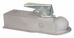 Trailer Coupler Straight-Tongue 13.1 in