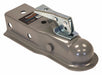 Trailer Coupler Straight-Tongue 11.3 in