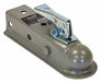 Trailer Coupler Straight-Tongue 12 in