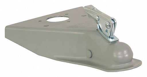 Trailer Coupler A-Frame 14.3 in