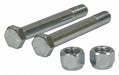 Hardware Kit Zinc Plated Clear
