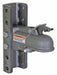 Trailer Coupler Adj. 13.05 in