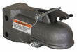 Trailer Coupler Adj. 11.05 in