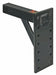 Pintle Hook Mount 10000 lb Cap.