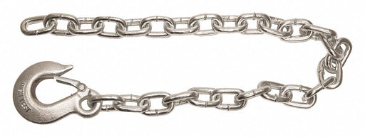 Safety Chain Slip Hook Style 35 Chain