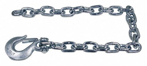 Safety Chain Slip Hook Style 35 Chain