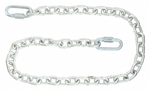 Safety Chain Quick Link Style 48 Chain