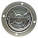 Rope Ring Steel 1/4 Dia 6000 lb Cap.