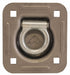 Recessed Rope Ring 6.65 in L