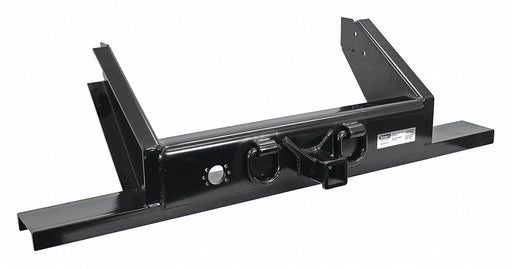 Hitch Plate 62 in