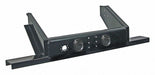 Hitch Plate Bumper 20000 lb Cap.