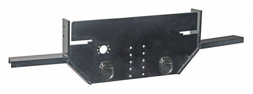 Hitch Plate 62 in
