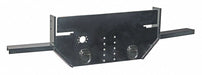 Hitch Plate 62 in