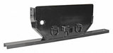 Hitch Plate 62 in