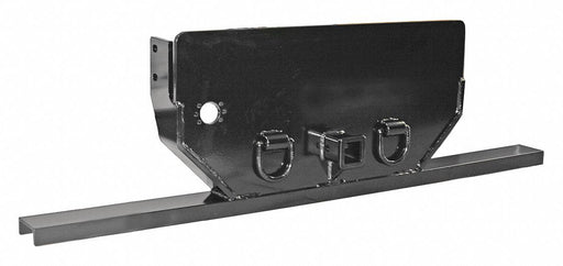 Hitch Plate 62 in