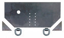 Hitch Plate 34 in