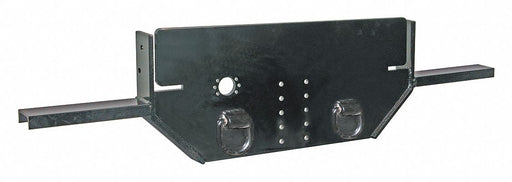 Hitch Plate 62 in