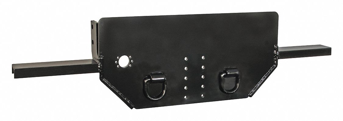 Hitch Plate 62 in