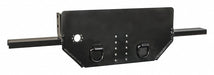 Hitch Plate 62 in