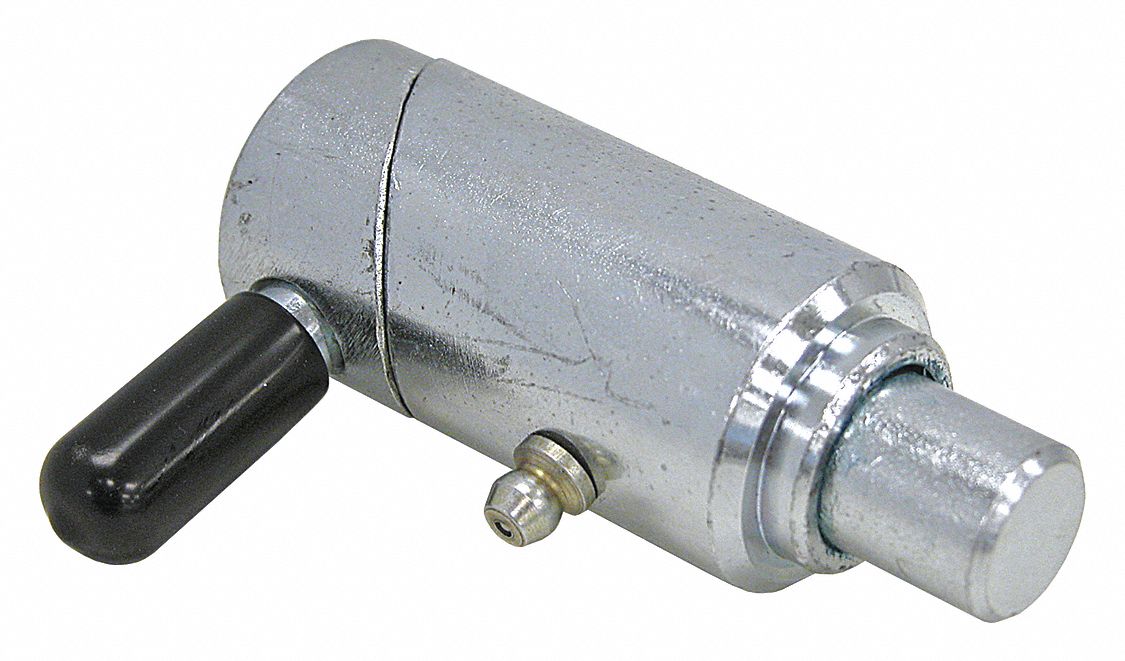 Plunger Pin 3.2 in L