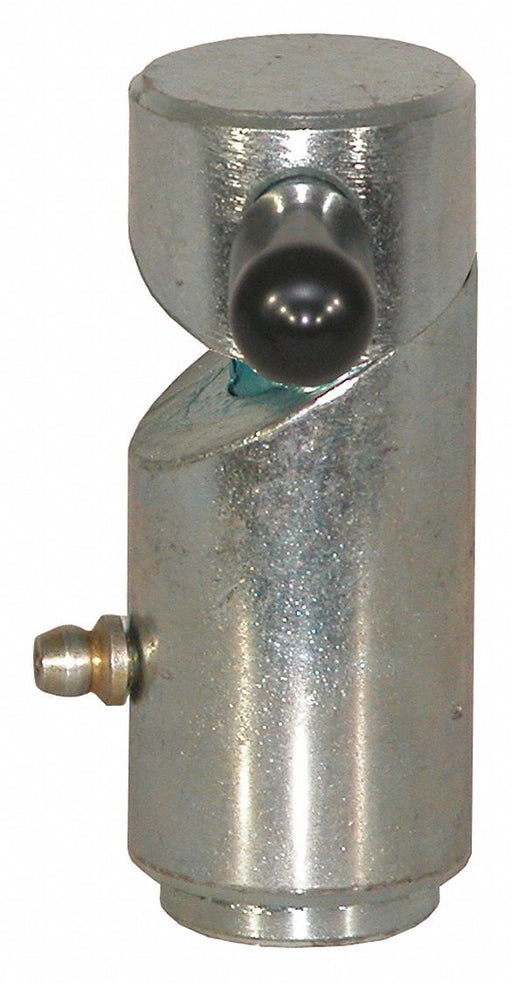Plunger Pin 6.4 in L