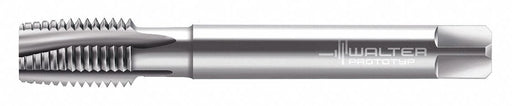 Spiral Point Tap 3/8 -24 HSS
