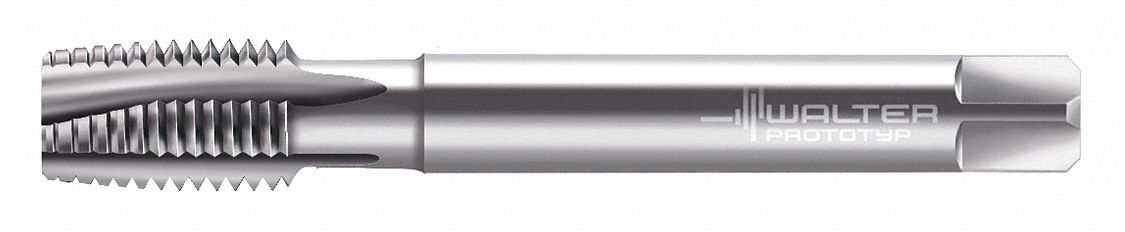 Spiral Point Tap 7/16 -14 HSS
