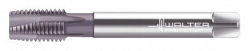 Spiral Point Tap 7/16 -20 HSS