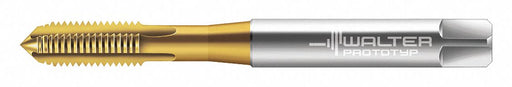 Straight Flute Tap M8x1.25 HSS