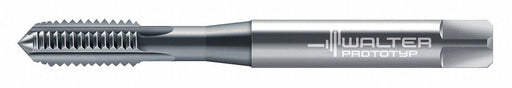 Straight Flute Tap M5x0.8 HSS