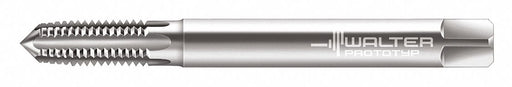 Straight Flute Tap M4x0.7 HSS