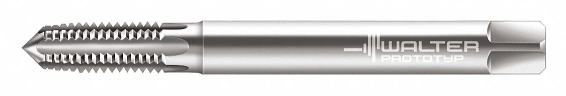 Straight Flute Tap M10x1.5 HSS