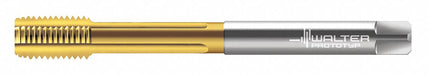 Straight Flute Tap M30-3.5 HSS