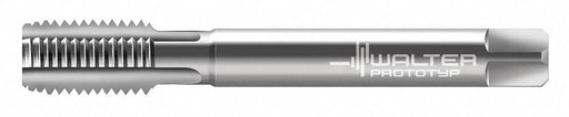 Straight Flute Tap M14x2 HSS