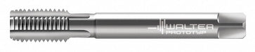 Straight Flute Tap M10x1 HSS