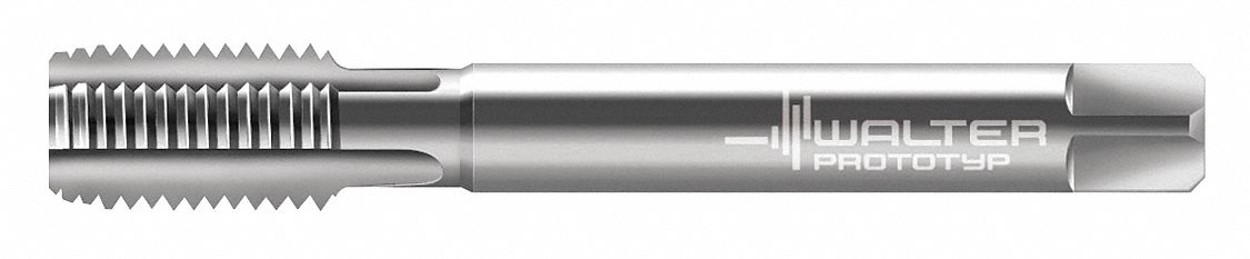 Straight Flute Tap M15x1.5 HSS