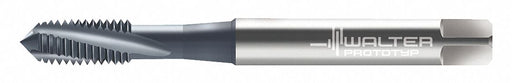 Spiral Flute Tap M10x1.50 HSS