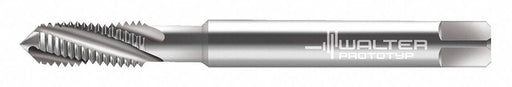 Spiral Flute Tap M4x0.70 HSS