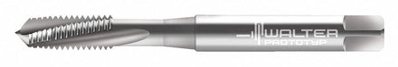 Spiral Flute Tap M4x0.70 HSS