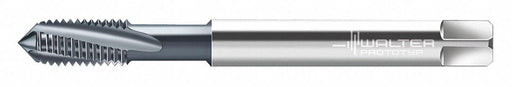 Spiral Flute Tap M5x0.80 HSS