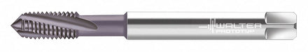 Spiral Flute Tap M2.2x0.45 HSS